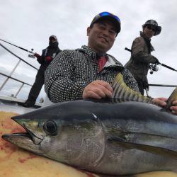 まると屋 釣果