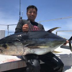 まると屋 釣果