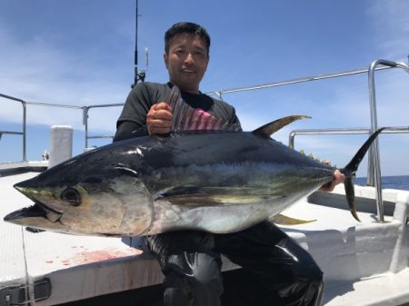 まると屋 釣果