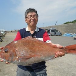 こうゆう丸 釣果