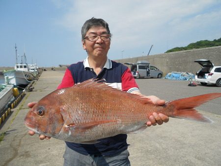 こうゆう丸 釣果
