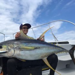 へいみつ丸 釣果