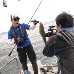 Magic（マジック） 釣果