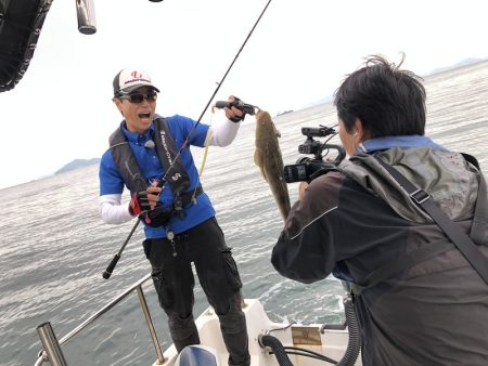 Magic（マジック） 釣果