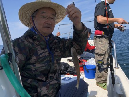 Magic(マジック) 釣果