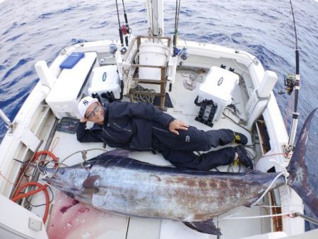 TOPGUN名古屋 釣果