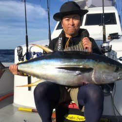 へいみつ丸 釣果