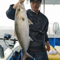 真生丸 釣果