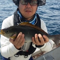 小海途 釣果