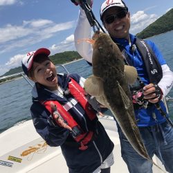 Magic（マジック） 釣果