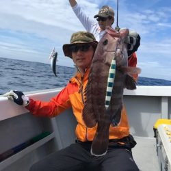 へいみつ丸 釣果