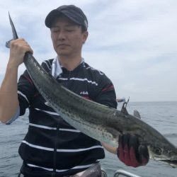 正将丸 釣果