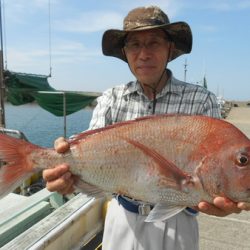 こうゆう丸 釣果