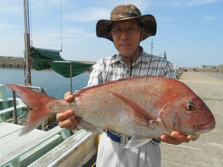 こうゆう丸 釣果