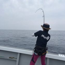 へいみつ丸 釣果