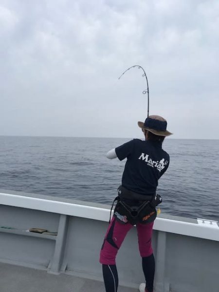 へいみつ丸 釣果