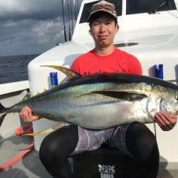 へいみつ丸 釣果