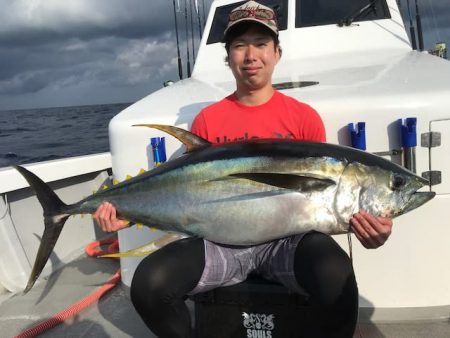 へいみつ丸 釣果