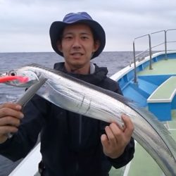 さわ浦丸 釣果