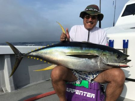 へいみつ丸 釣果
