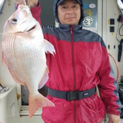 遊漁船　ニライカナイ 釣果