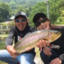 フィッシング サンクチュアリ 釣果