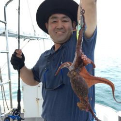 ミタチ丸 釣果