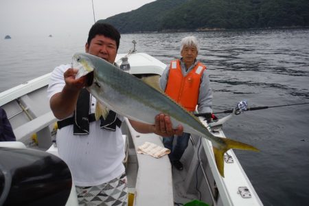 遊漁船 遊友 釣果