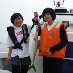 遊漁船 遊友 釣果