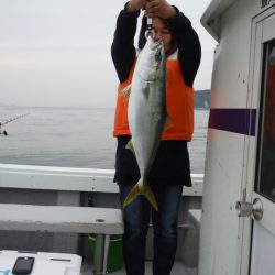 遊漁船 遊友 釣果