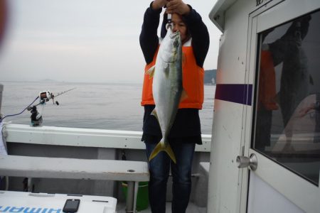 遊漁船 遊友 釣果