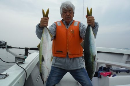 遊漁船 遊友 釣果