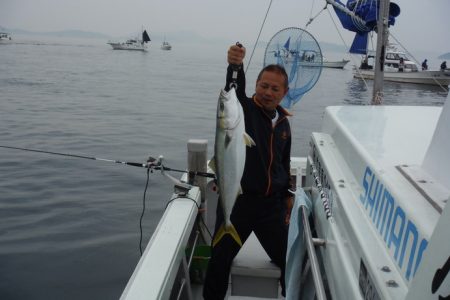 遊漁船 遊友 釣果