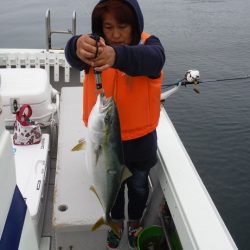 遊漁船 遊友 釣果