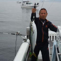 遊漁船 遊友 釣果