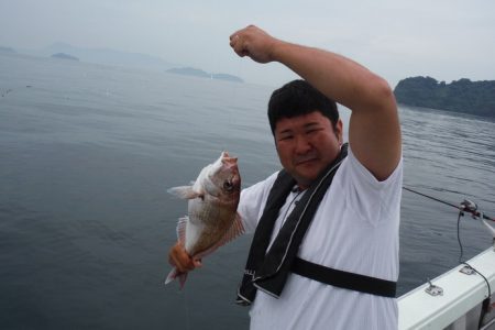 遊漁船 遊友 釣果