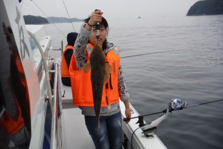 遊漁船 遊友 釣果