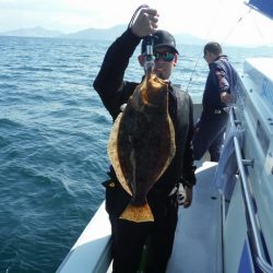 遊漁船 遊友 釣果