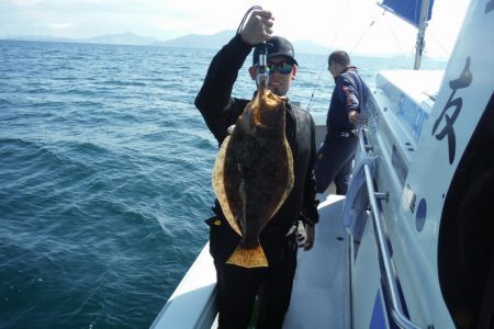 遊漁船 遊友 釣果