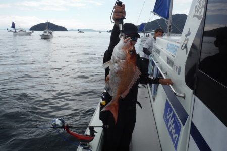 遊漁船 遊友 釣果