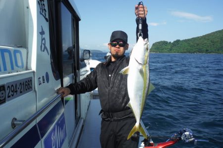 遊漁船 遊友 釣果