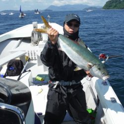 遊漁船 遊友 釣果