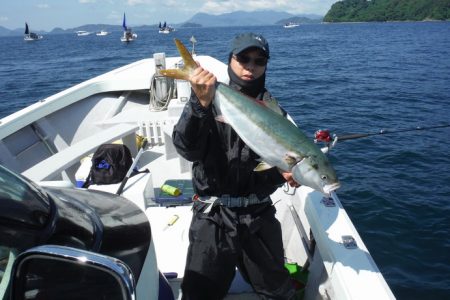 遊漁船 遊友 釣果