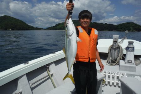 遊漁船 遊友 釣果