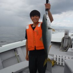 遊漁船 遊友 釣果