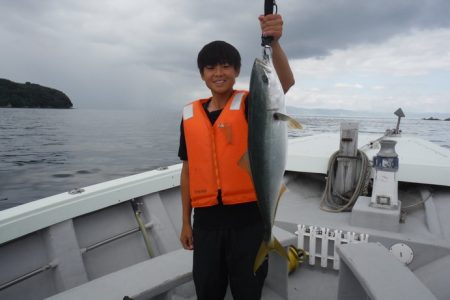 遊漁船 遊友 釣果