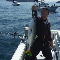 遊漁船 遊友 釣果