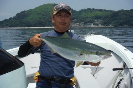 遊漁船 遊友 釣果