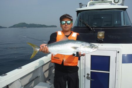 遊漁船 遊友 釣果