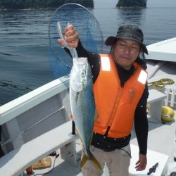 遊漁船 遊友 釣果